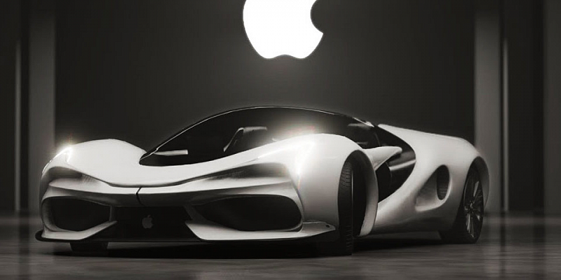 Apple Car жив: компания расширяет команду тестирования системы беспилотного авто