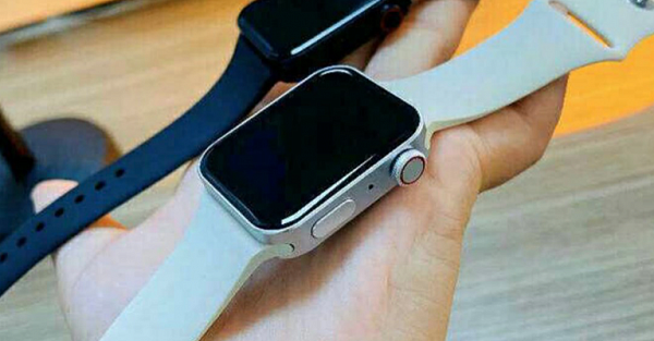 «Apple Watch Series 7» уже продаются. Но только в Китае