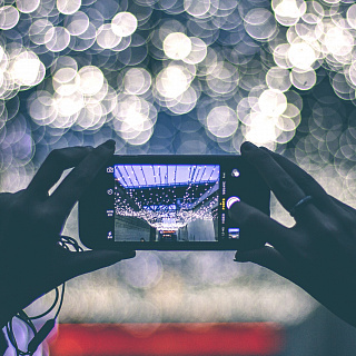Технология десятилетия: HDR+, как прорыв в области мобильной фотографии