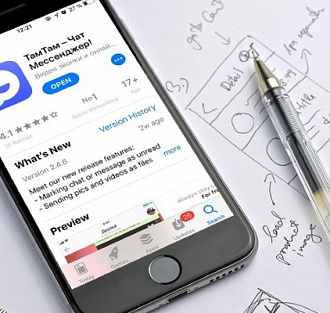 Один из создателей TamTam — о соперничестве с Telegram и сотрудничестве с властями