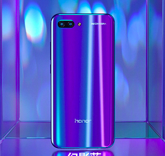 Анонс Honor 10 — молодежный флагман за $415