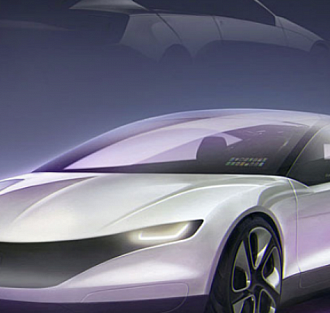 Apple ищет новый участок для проекта Apple Car площадью от 240 тыс. м²