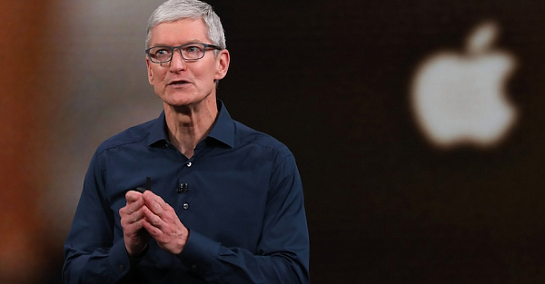 Apple всё же решилась вывезти из США свою самую скандальную новинку. Будете брать?
