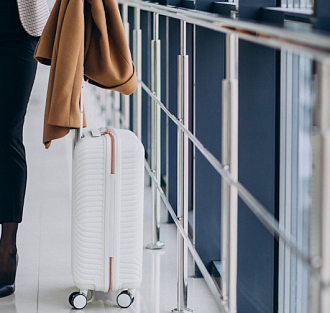 Гражданам РФ ограничили поездки в Европу