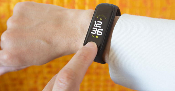 Самые точные фитнес-браслеты по версии Роскачества