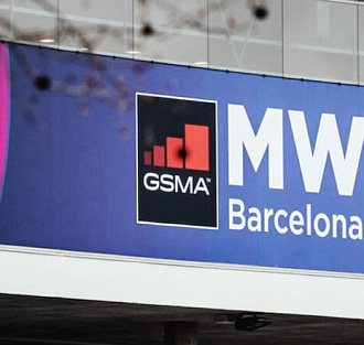 России запретили присутствовать на MWC в Барселоне
