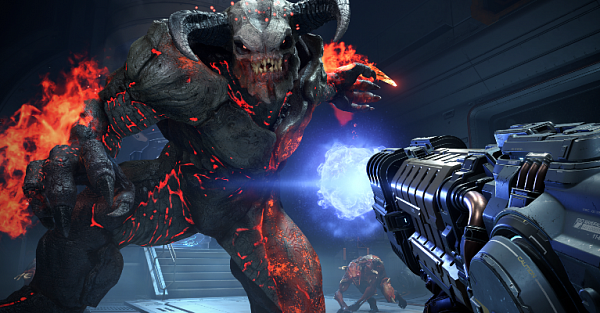 E3 2019: все самые громкие анонсы с конференции Bethesda