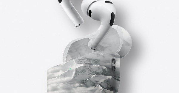 Найден самый ужасный дефект AirPods Pro 3. У наушников лётная болезнь