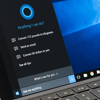 Microsoft хочет убрать Cortana из Windows 10 — голосовым помощником никто не пользуется