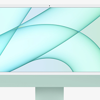 Apple готовит новый iMac 27’’. Его дисплей «опрокинет» всех конкурентов