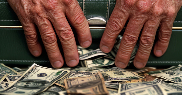 «Схему Долиной» улучшили. Теперь оспариваются даже сделки 10-летней давности