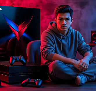 «Ростелеком» запустил игровой магазин: 3000 игр, Steam без комиссии, оплата подписок и платёжных карт