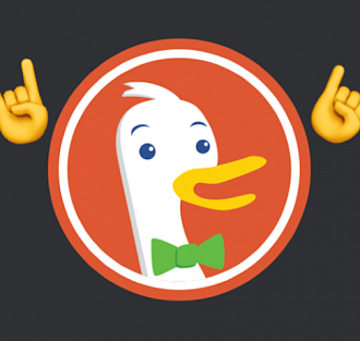 DuckDuckGo вводит систему «анти-Google». Интернет не будет прежним