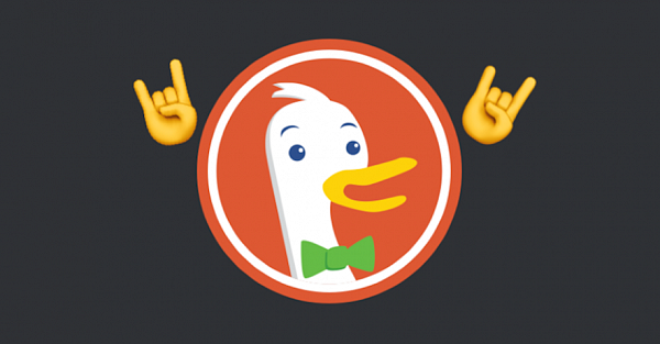 DuckDuckGo вводит систему «анти-Google». Интернет не будет прежним