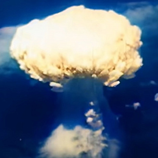 На атомную бомбардировку Хиросимы и Нагасаки теперь можно посмотреть в цвете и Full HD
