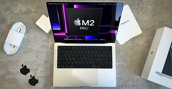 Apple урезала важную деталь в новых MacBook Pro