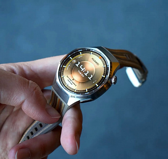 [Результат голосования] Итоги года с iGuides: выбираем лучшие смарт-часы 2025 