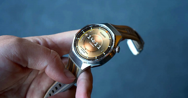 Итоги года с iGuides: выбираем лучшие смарт-часы 2025