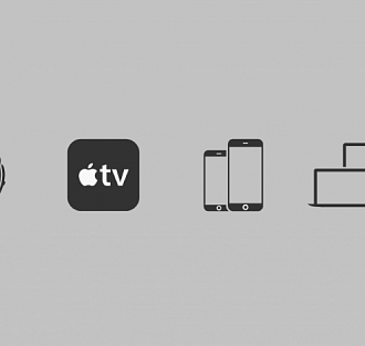 Apple выпустила iOS 11.2.5, macOS 10.13.3, watchOS 4.2.2 и tvOS 11.2.5