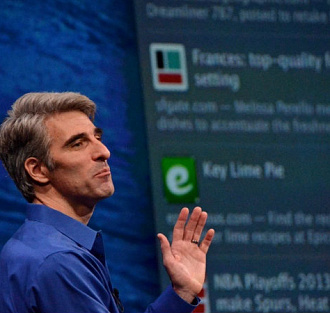 Крейг Федериги заявил, что отключение приложений не экономит заряд батареи