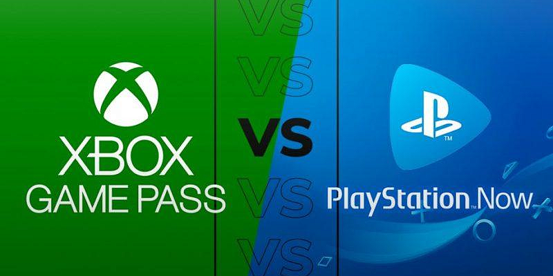 PlayStation создает аналог Game Pass. Глава Xbox только рад этому