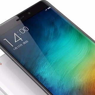 Xiaomi Mi6 выйдет в двух модификациях с разным разрешением экрана
