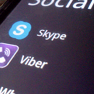 В Госдуме считают, что Viber и Skype мешают развитию отечественных мессенджеров