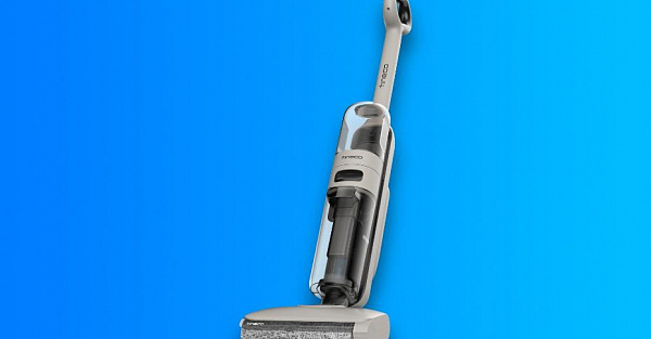 [Завершен] Как получить крутой моющий пылесос бесплатно. И даже не один