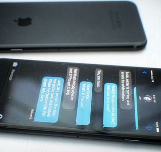 Слухи: iPhone 7 получит аналог функции Force Touch