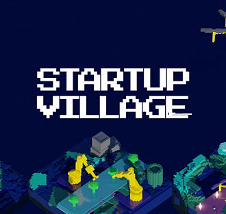 Беспилотники «последней мили», город будущего уже сегодня и поиск инвестора за пять минут: юбилейная конференции Startup Village 2022