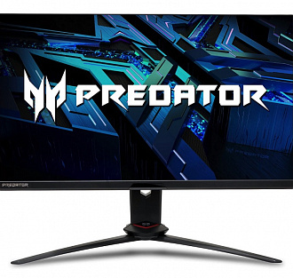 Представлен геймерский монитор Acer Predator XB273U F с чудовищно высокой частотой обновления