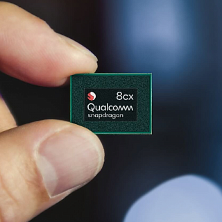 Lenovo и Qualcomm дразнят 5G-ноутбуком с 7-нм процессором Snapdragon