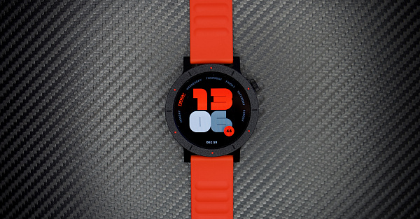 Обзор смарт-часов CMF Watch 3 Pro