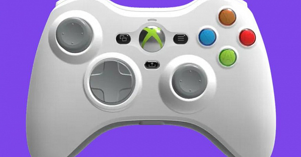 Hyperkin перевыпустит геймпад от Xbox 360 для Xbox Series X и ПК