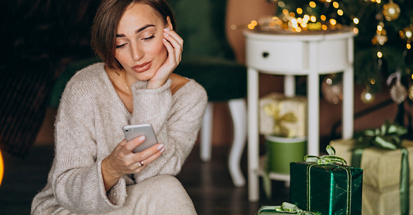 Москва может остаться без мобильного интернета в новогоднюю ночь