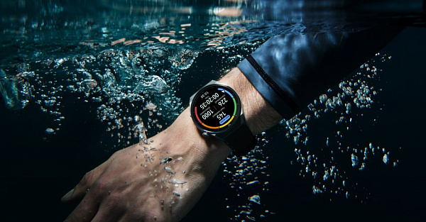 Смарт-часы HUAWEI WATCH GT 3 Pro и WATCH D попали в шорт-лист выставки MWC 2023