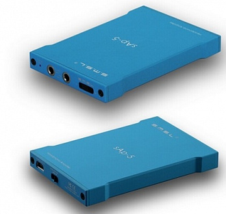 Портативные усилители для наушников