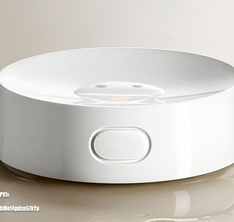 Xiaomi выпустила супертонкий датчик протечки. Его уже можно купить на AliExpress