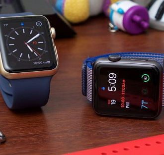 Apple выпустила watchOS 4.3 beta 5 для разработчиков