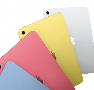 Потерпите с покупкой базового iPad, и вот почему