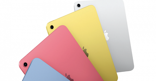 Потерпите с покупкой базового iPad, и вот почему