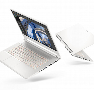 Новинки Acer: ноутбуки, хромбуки, мониторы, проекторы