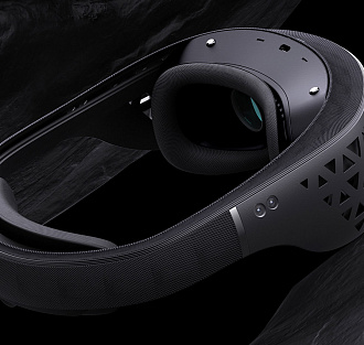 Энтузиасты показали, какой должна быть идеальная VR-гарнитура — лёгкой и многофункциональной