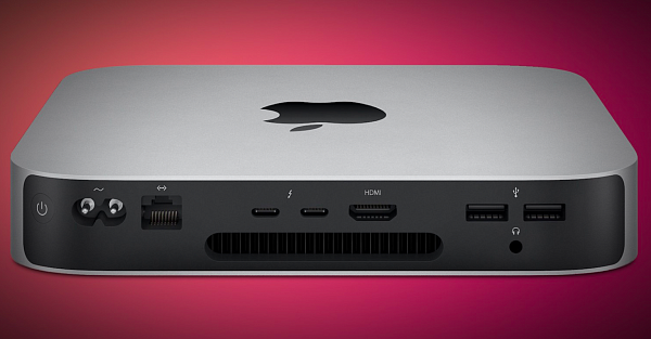 Mac mini на M1 расстраивает покупателей. Отреагирует ли Apple?