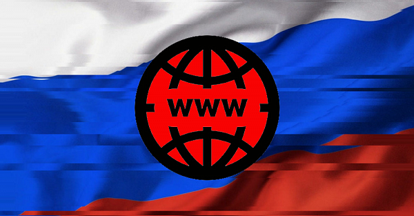 В России начались проблемы с интернетом. Что происходит и как починить?