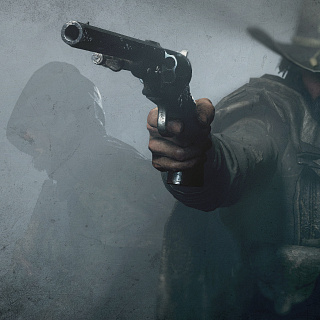 Многопользовательский шутер Hunt: Showdown выйдет на PS4 в следующем месяце