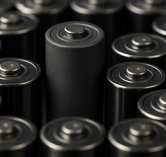 Российские ученые нашли дешевую замену графиту в аккумуляторах