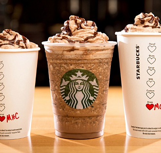 Глава Microsoft вошёл в состав совета директоров Starbucks