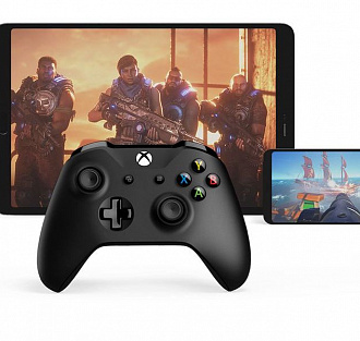 Apple душит облачные сервисы xCloud и Stadia