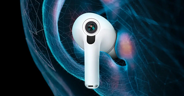 Только купили AirPods Pro 3? Готовьте деньги на следующую модель